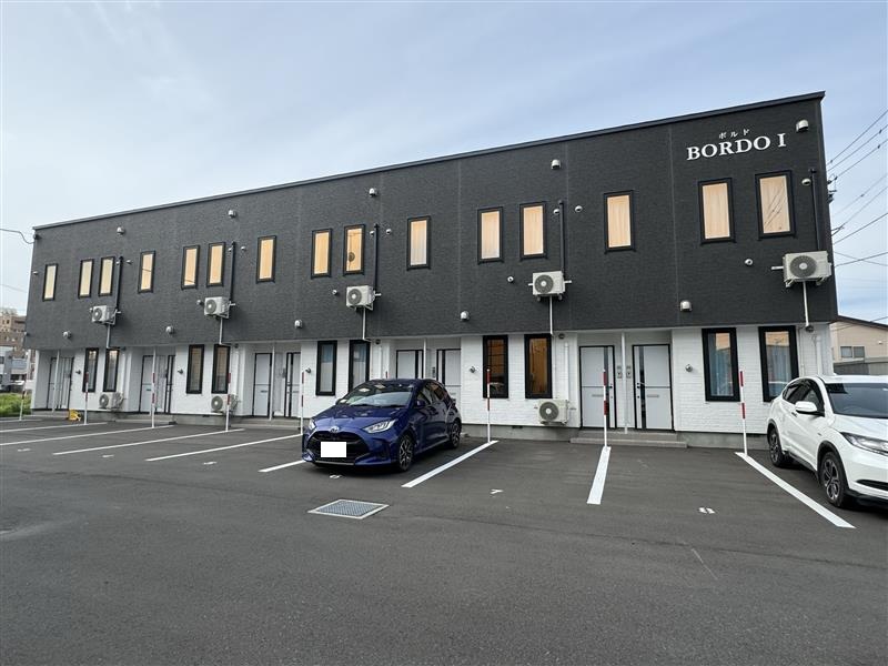 ｂｏｒｄｏⅠ２０２写真2