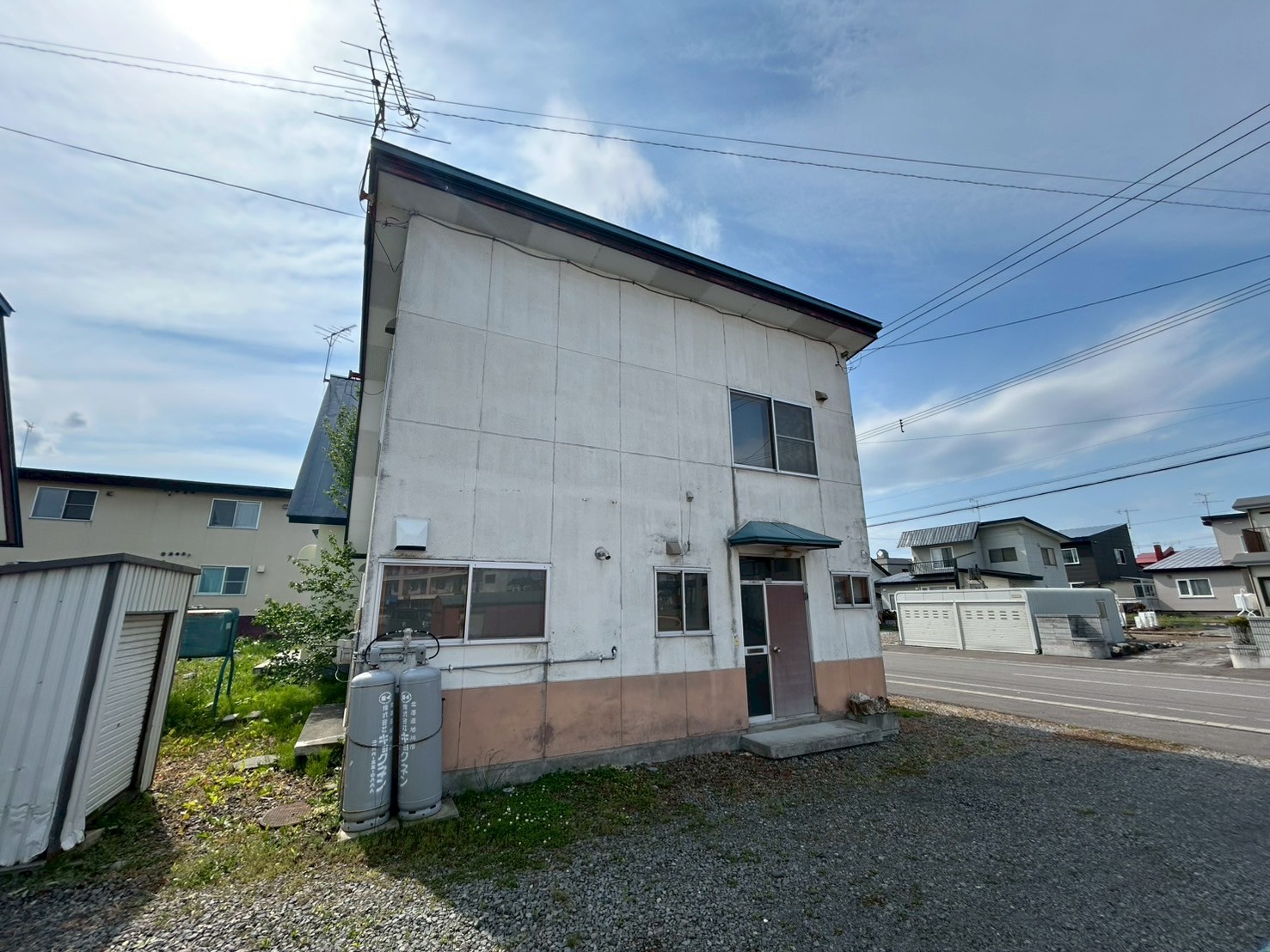 豊岡１１－５戸建ｚｚｚ写真2