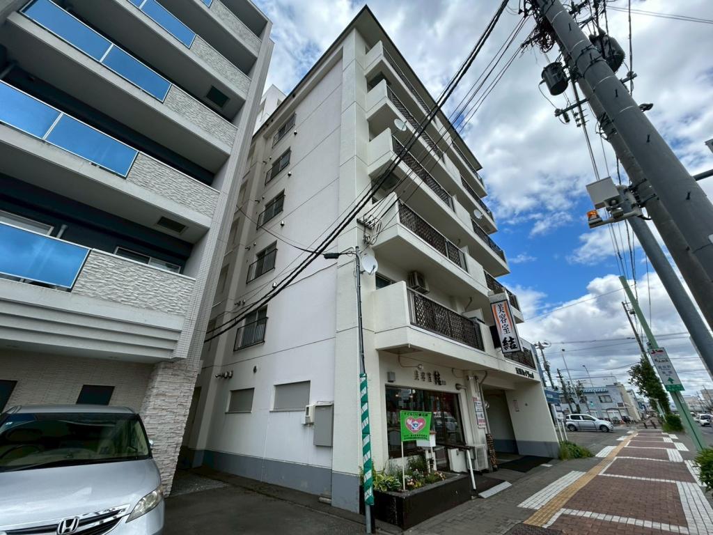 滝川ハイツＮｏ．１１５２写真2