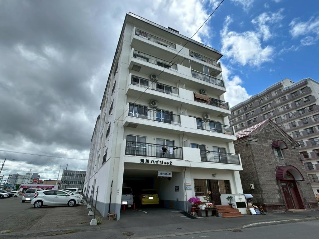 滝川ハイツＮｏ．２２３３写真2