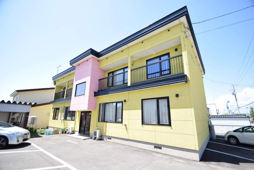 ノースビレッジ 北海道上川郡鷹栖町北野西二条1丁目1-18