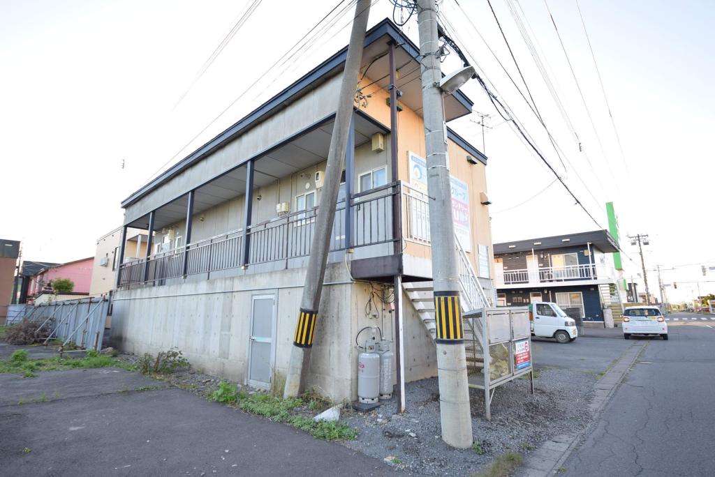 ＣｏｗＣｏｗ旭大前１０２写真2