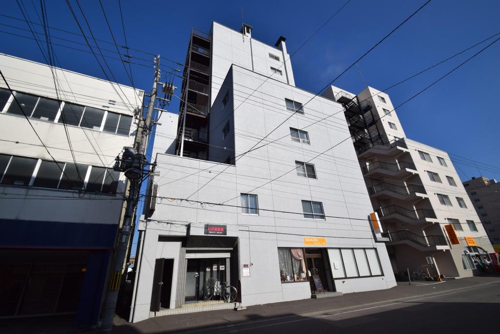 第一五条ビルマンション４４写真2