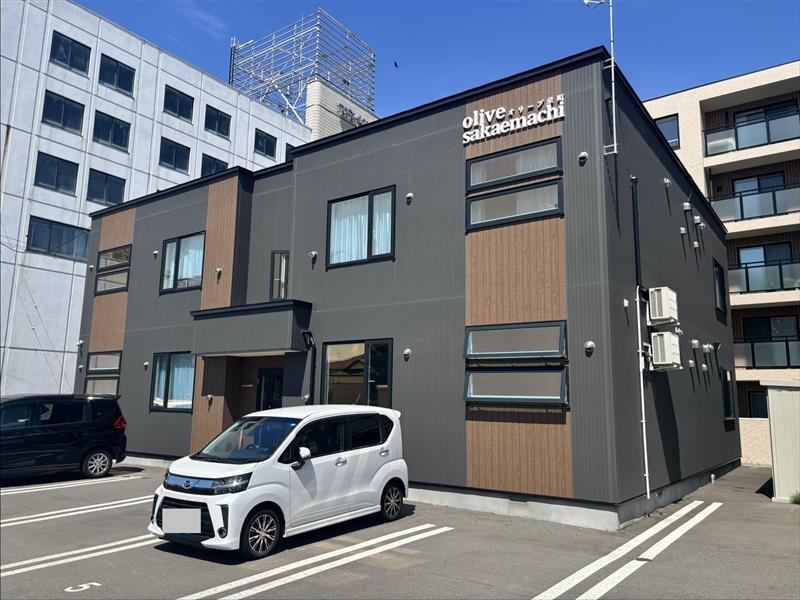 ｏｌｉｖｅ栄町１０４写真2
