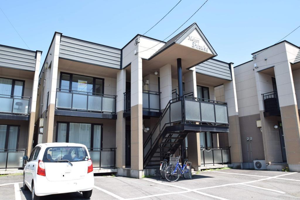 Ｍａｉｓｏｎ　Ｓｈｉｚｕｋａ２２０５写真2