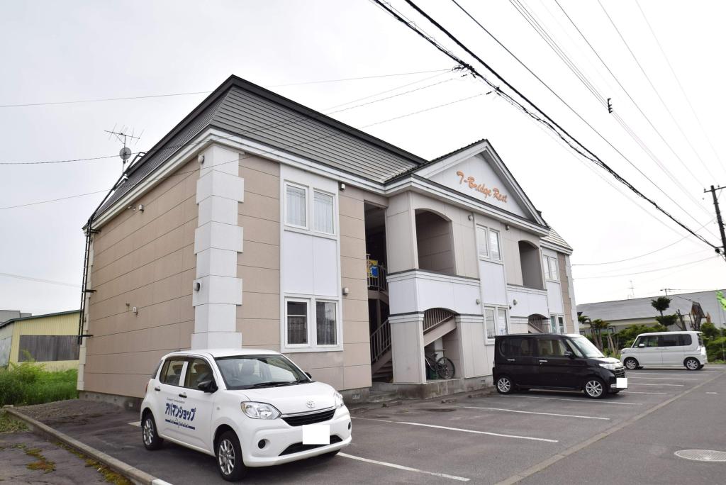 ＴーＢｒｉｄｇｅ　Ｒｅｓｔ 北海道旭川市東旭川南一条2丁目2-10
