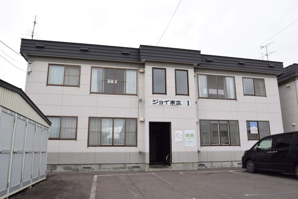 ジョイ末広Ⅰ 北海道旭川市末広二条3丁目1-24
