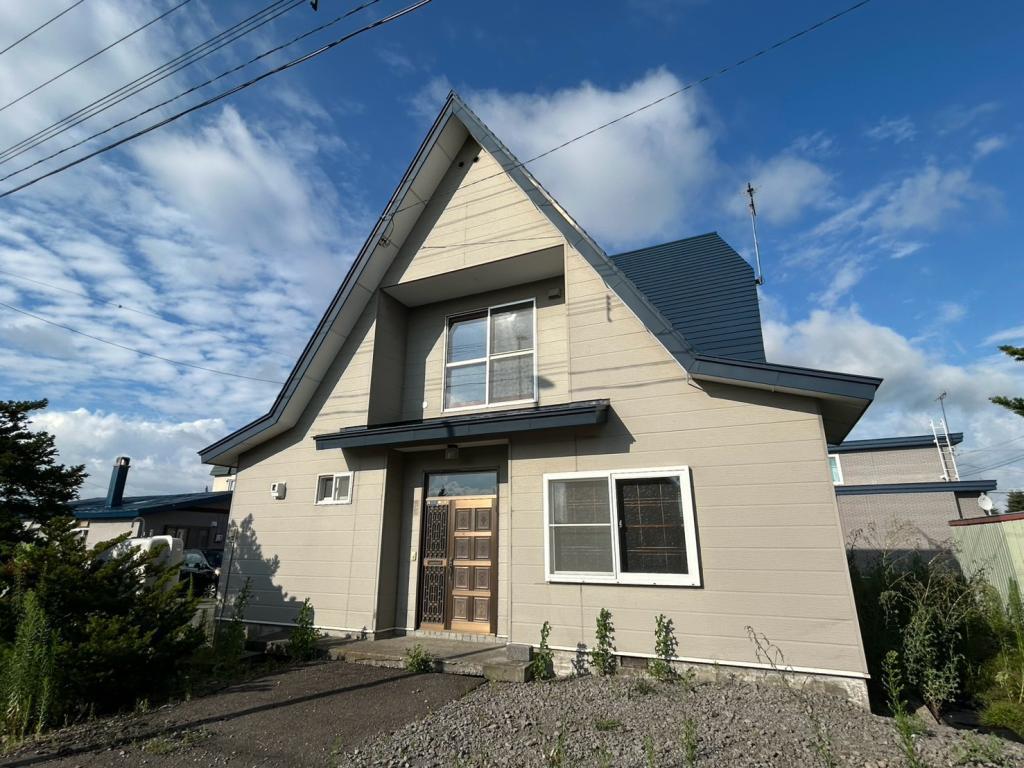 深川市北光町２丁目戸建ｚｚｚ写真2