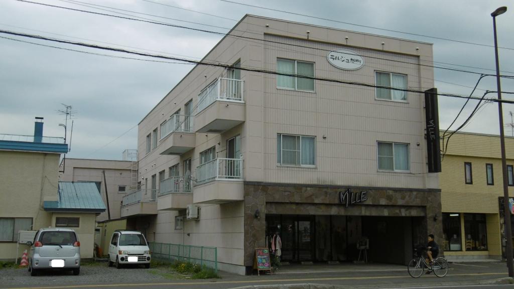 ラルジュ旭町２０１写真2