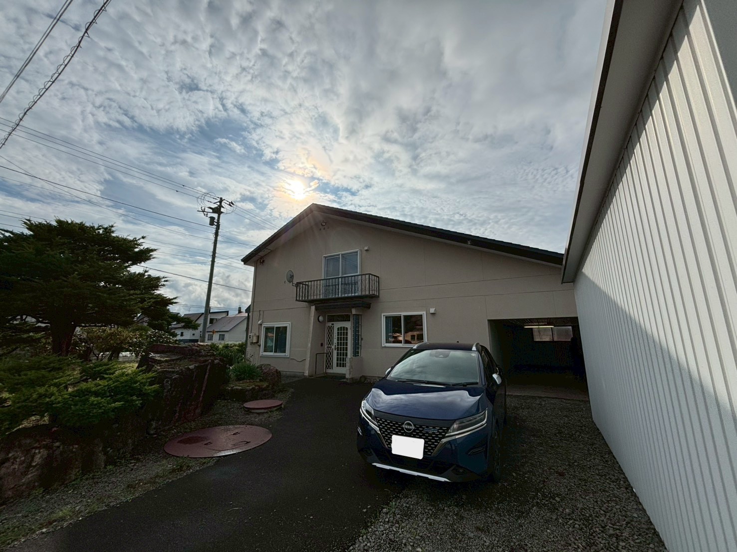 当麻町５東４戸建 北海道上川郡当麻町五条東4丁目1-16