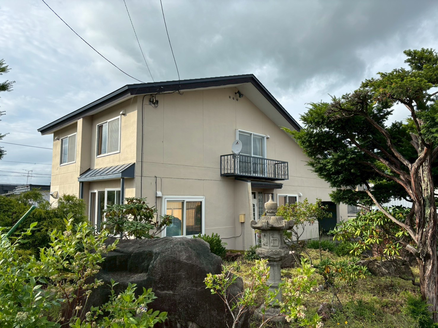 当麻町５東４戸建ＺＺＺＺ写真2