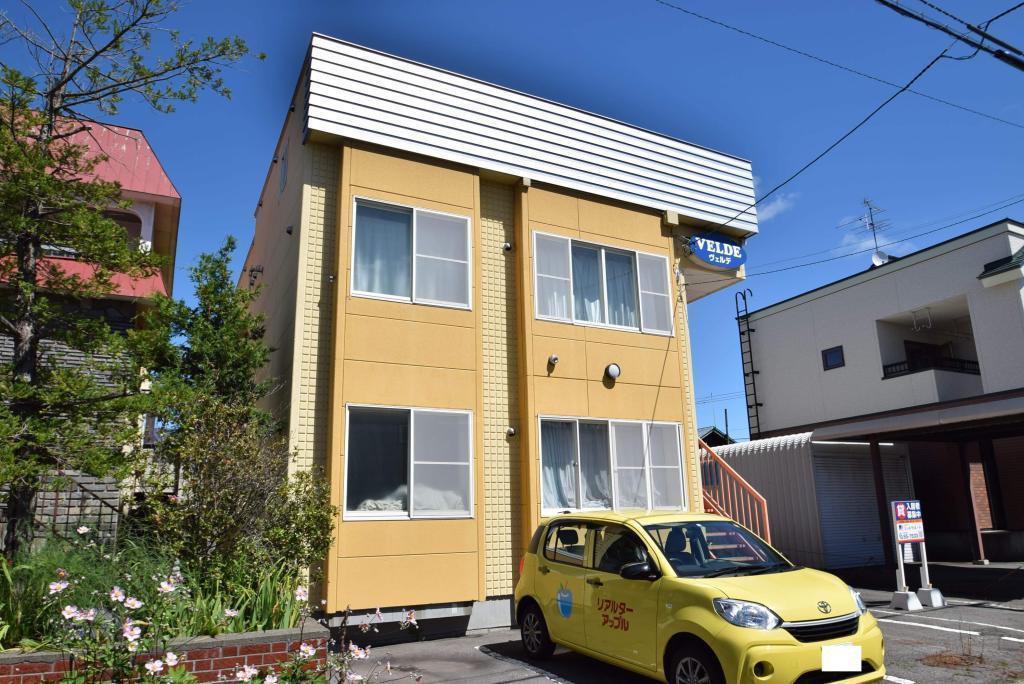 ヴェルデ 北海道旭川市豊岡七条2丁目4-16