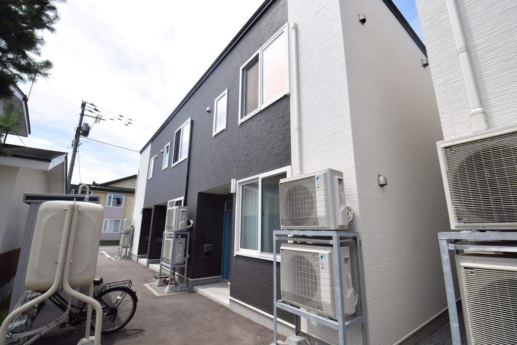 ＳＴＥＰ　Ａ棟２０２写真2