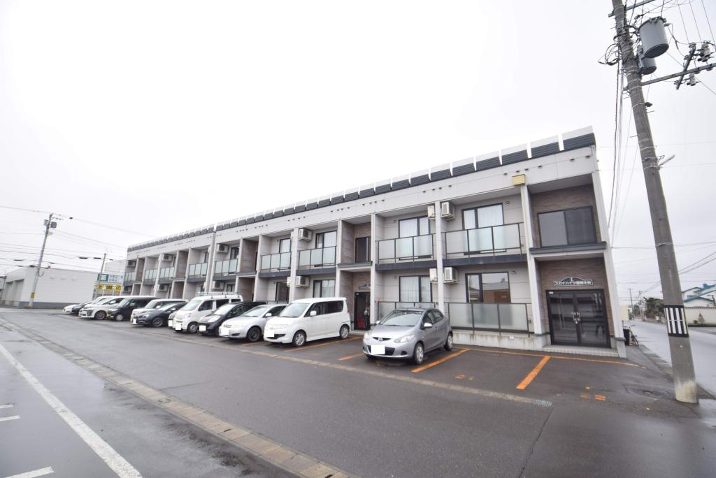 スカイハイツ豊岡中央ⅡＤ２０８写真2