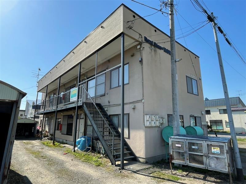 ネクストステージＮＯＲＴＨ 北海道名寄市東一条北3丁目18-2