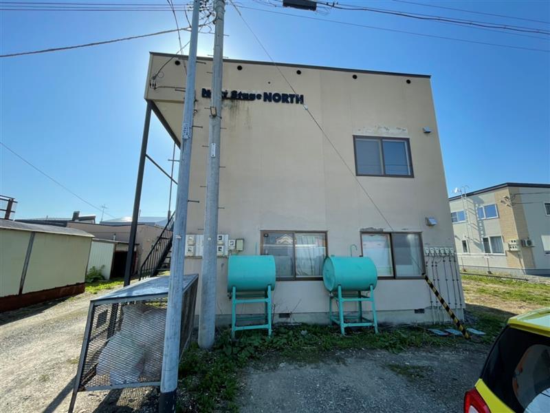 ネクストステージＮＯＲＴＨ６写真2