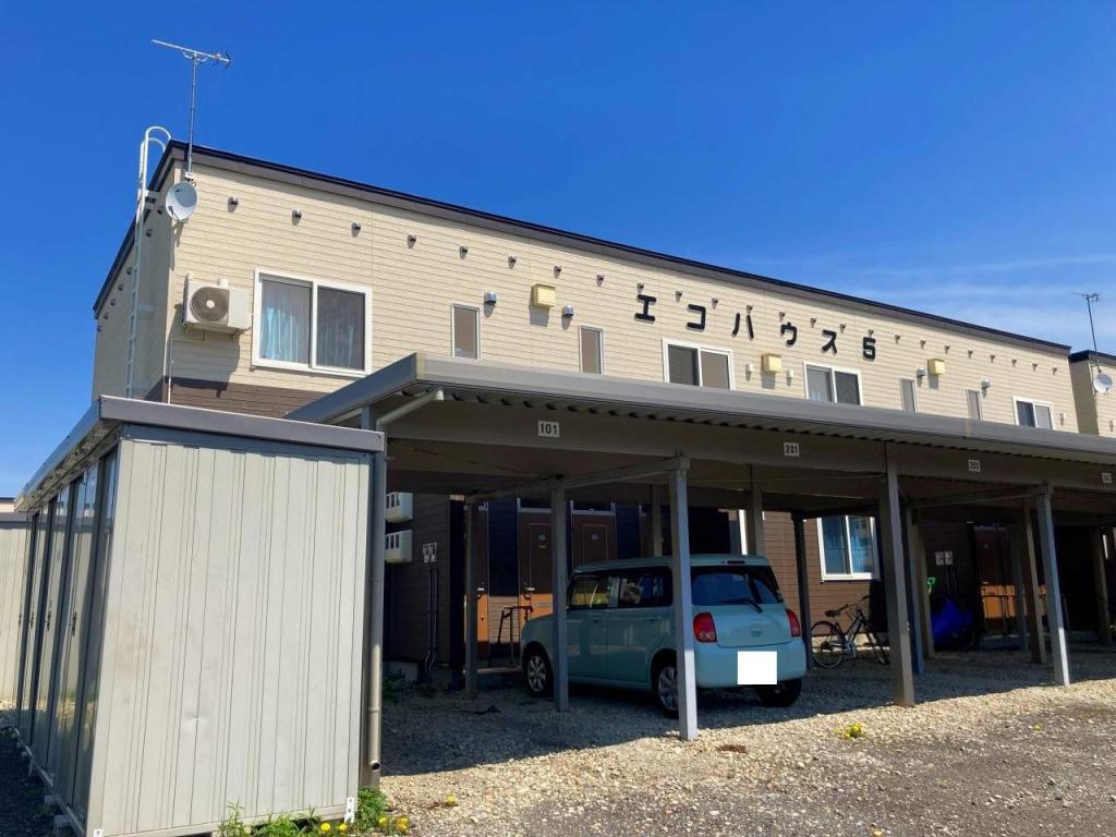 エコハウス５１０１写真2