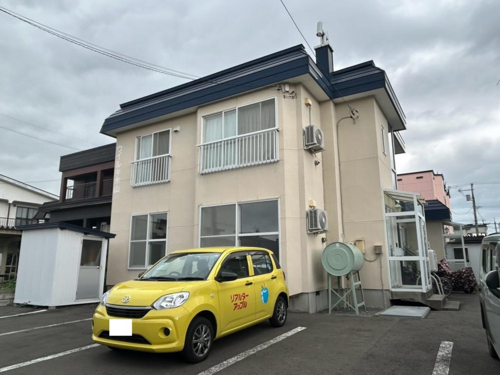 ウイルキ永山１０２写真2