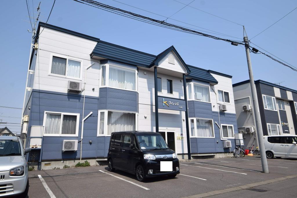 Ｋヴィレッジ２．ＮＤ２０１写真2