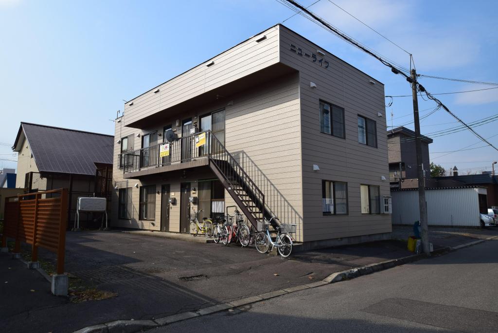 ニューライフ２０２写真2