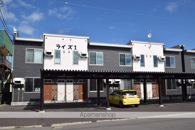 ライズ１２０３写真2