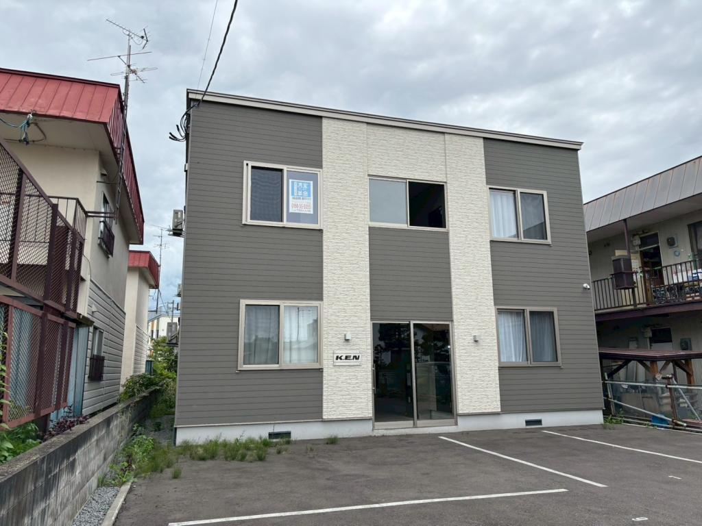 Ｋ．Ｅ．Ｎ 北海道旭川市五条通23丁目2197-31