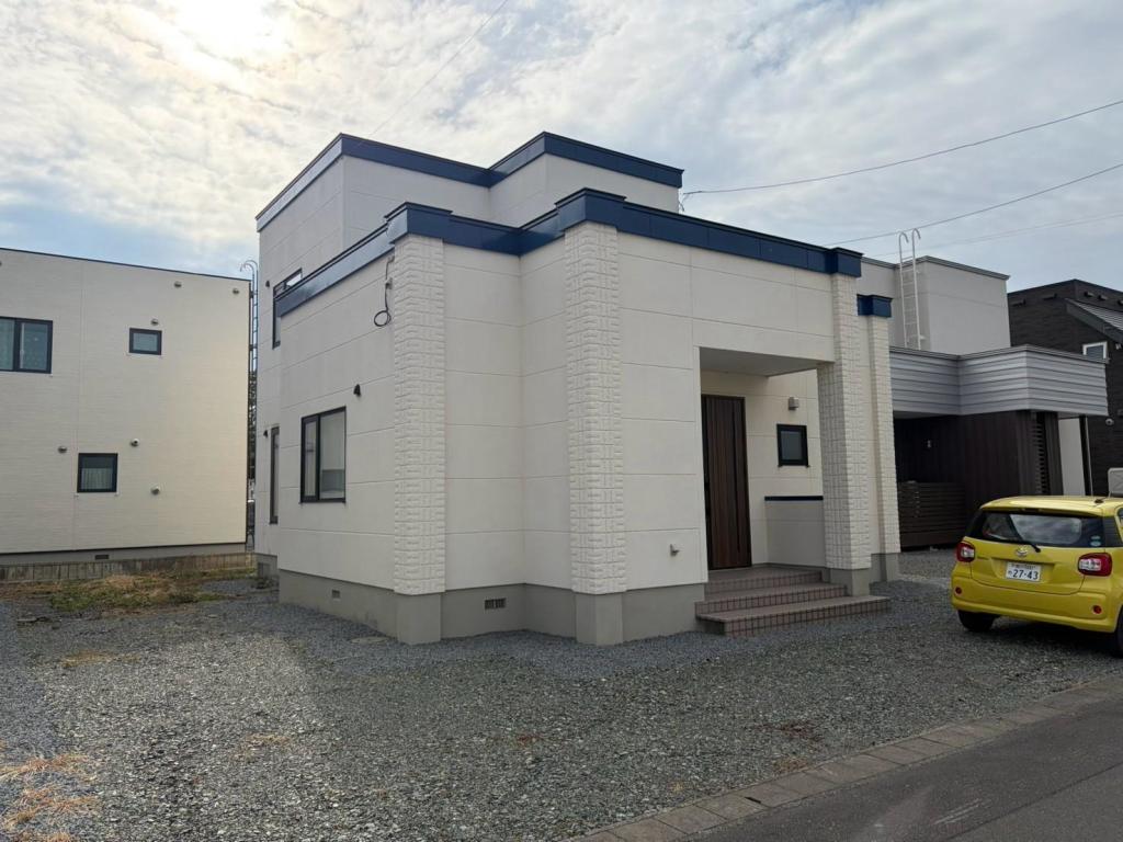 永山８条１６丁目借家ＺＺＺ写真2