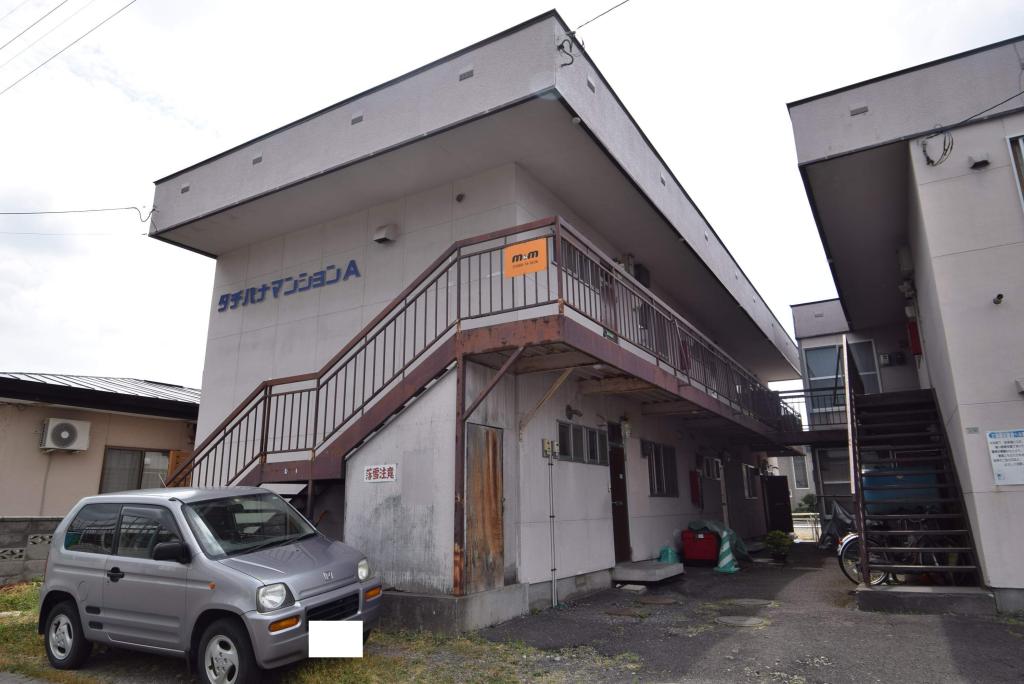タチバナマンションＡ棟 北海道旭川市豊岡五条2丁目3-10