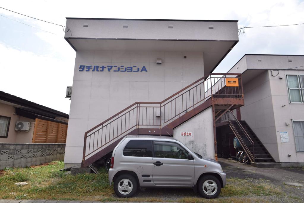 タチバナマンションＡ棟２０１写真2