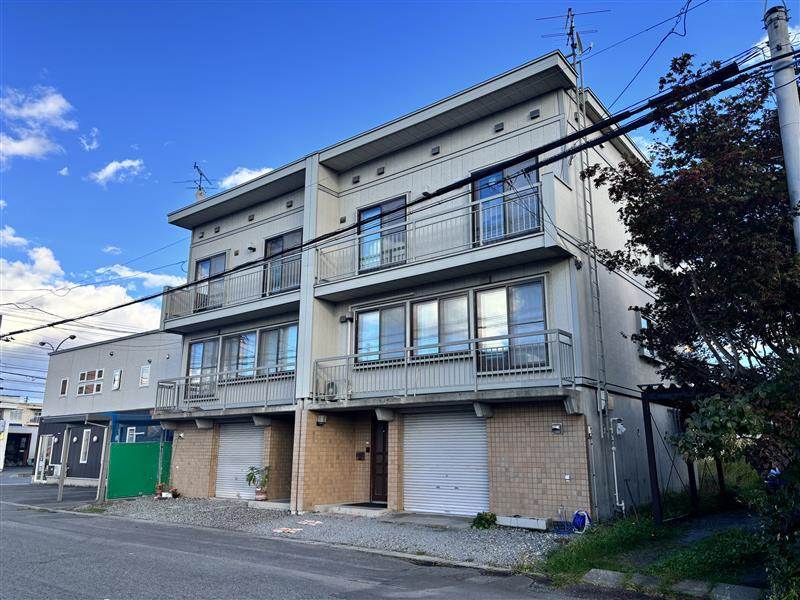 大町２－６借家右写真2
