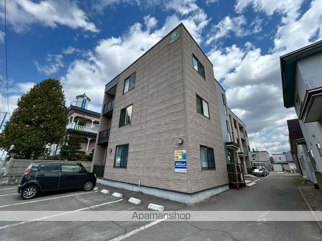 アルグレース豊岡３０３写真2