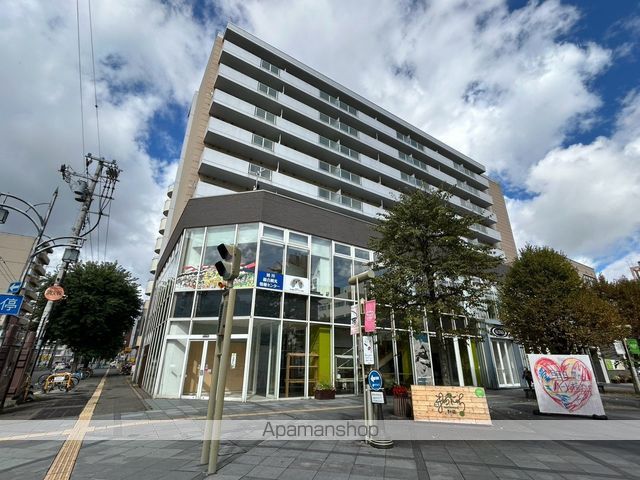 シャンノール平和通９０３写真2