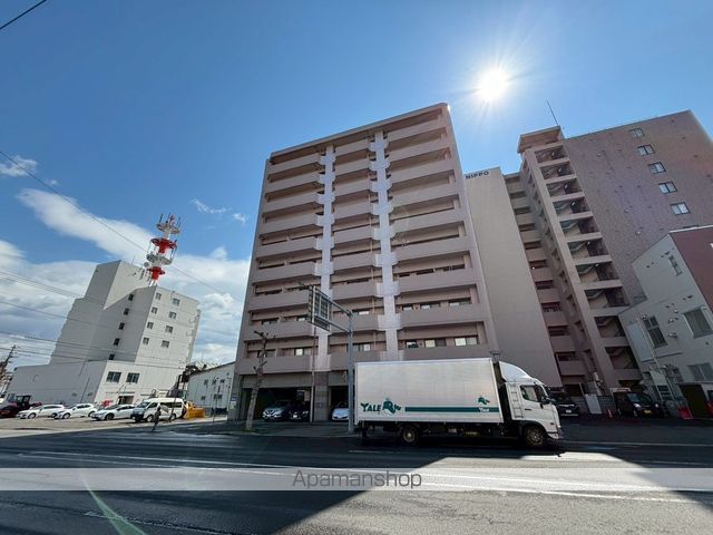 ノルテ１条通４０６写真2