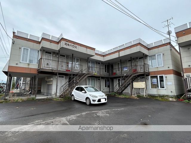 ミキハウス２０７写真2