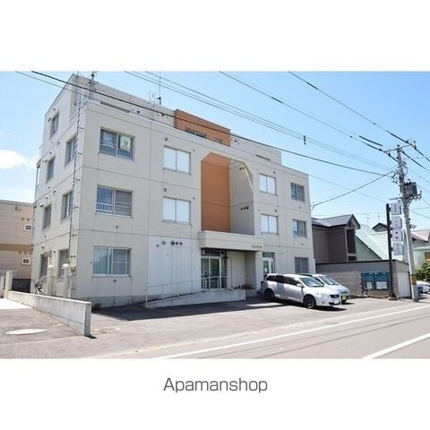 エルダーハウス豊岡３０６外観
