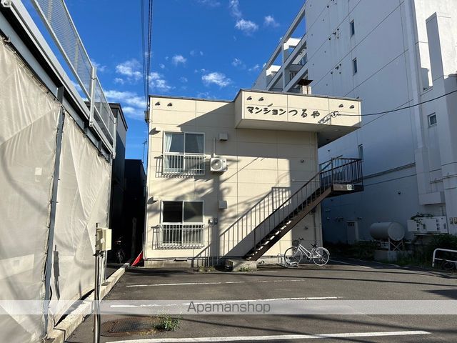 マンションつるや２０２写真2