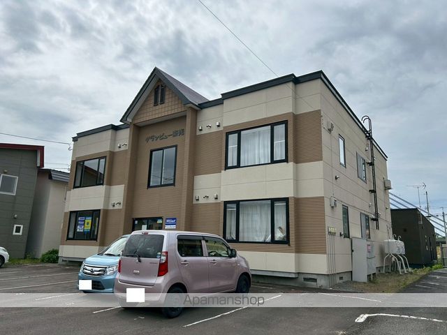 グランビュー東光２０３写真2