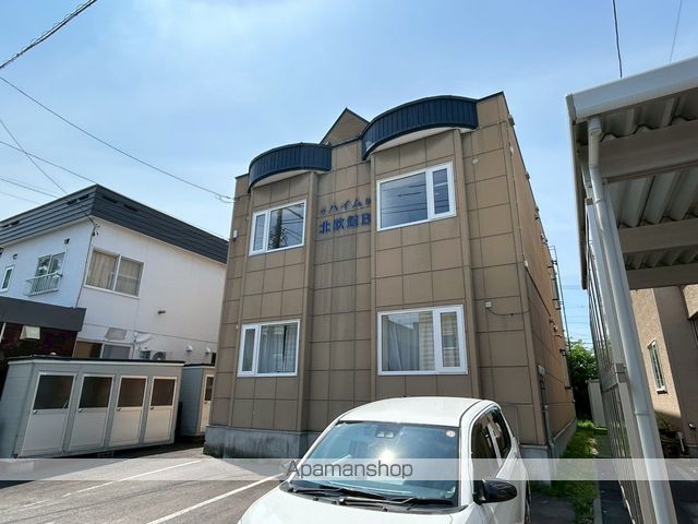 ハイム北欧館Ｂ２０１写真2
