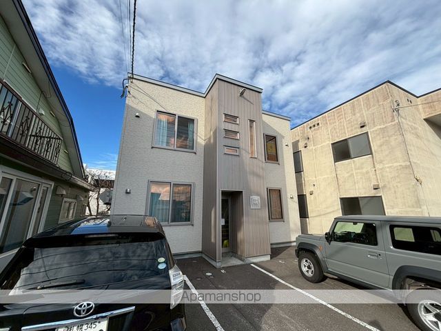アーバンパーク１０２写真2