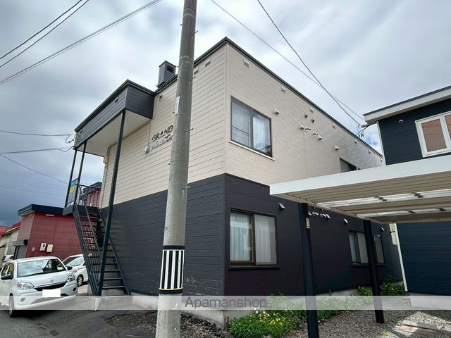 ＧＲＡＮＤ　ＭＡＩＳＯＮ３写真2