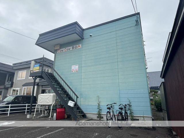 ＣｏｗＣｏｗ永山Ａ１０３写真2