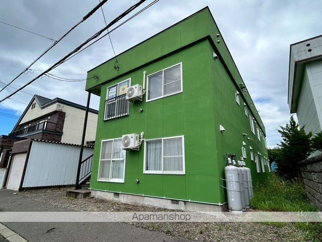 グリーンクローバー２０３写真2