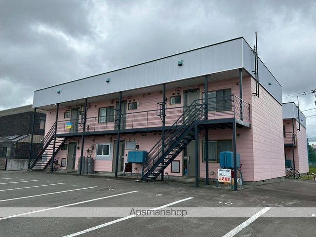 大川マンションＢ２０１写真2