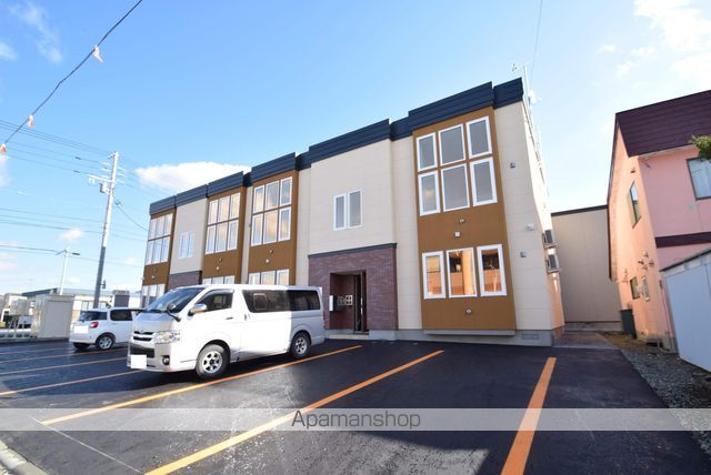 プランドール上富良野２０３写真2
