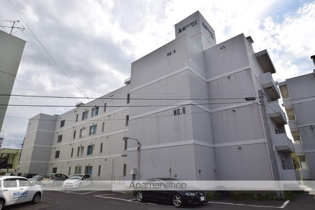 第６美園マンション　１１３号室１１３写真2