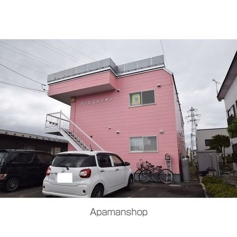 パレスエルシオン 北海道旭川市神楽岡十一条4丁目2ー4