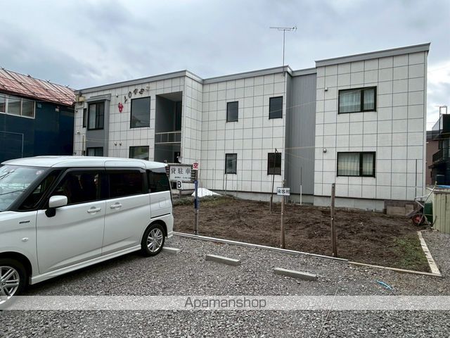 ＆’ＬＯＶＥ 北海道旭川市宮下通23丁目104ー50