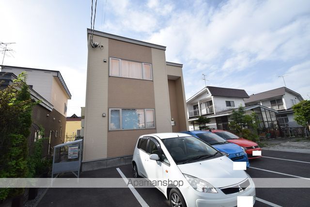 ＬＥＭＯＮ 北海道旭川市旭神二条4丁目9ー4