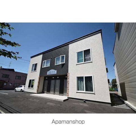 豊岡サーハウス 北海道旭川市豊岡六条1丁目5ー26