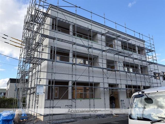 サンヴィスタ 北海道旭川市永山二条11丁目2